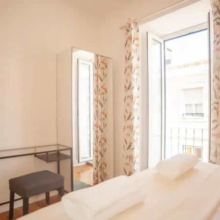 Principe Real Appartement