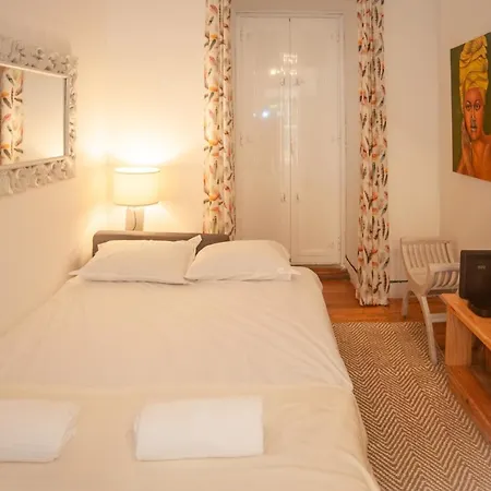 Apartment Principe Real