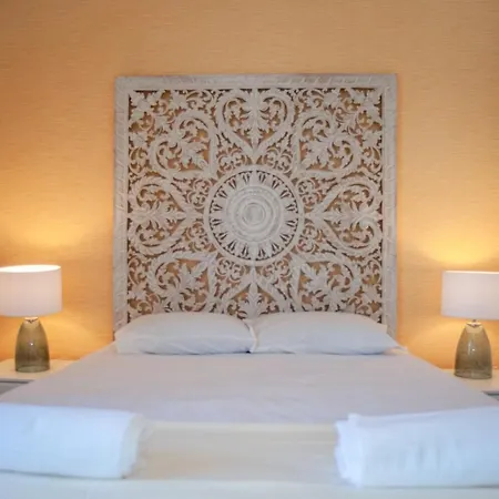 Principe Real Apartment *