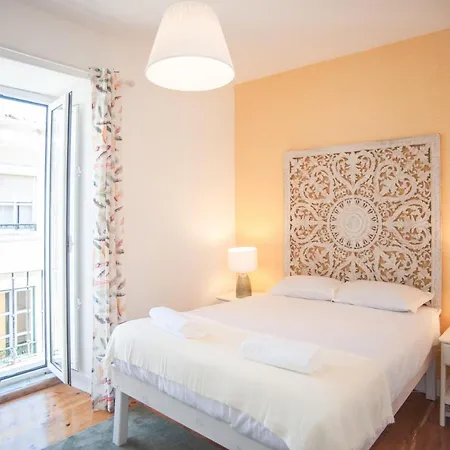 Apartment Principe Real Lisbon